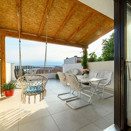 Nada Sea View City Centre Sibenik Exterior photo