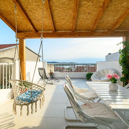 Nada Sea View City Centre Sibenik Exterior photo