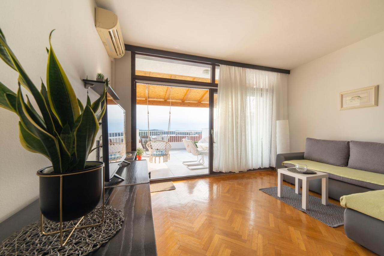 Nada Sea View City Centre Sibenik Exterior photo