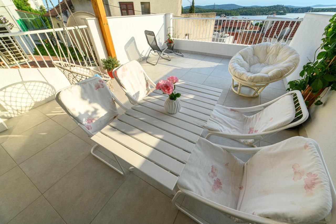 Nada Sea View City Centre Sibenik Exterior photo