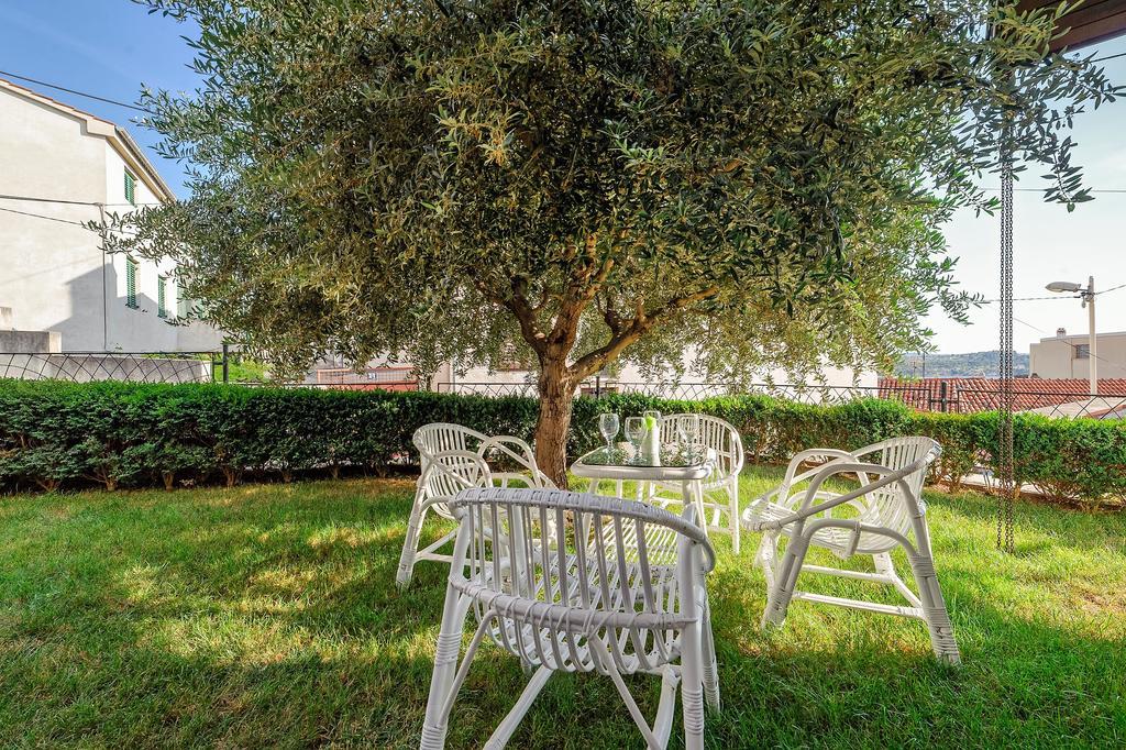 Nada Sea View City Centre Sibenik Exterior photo