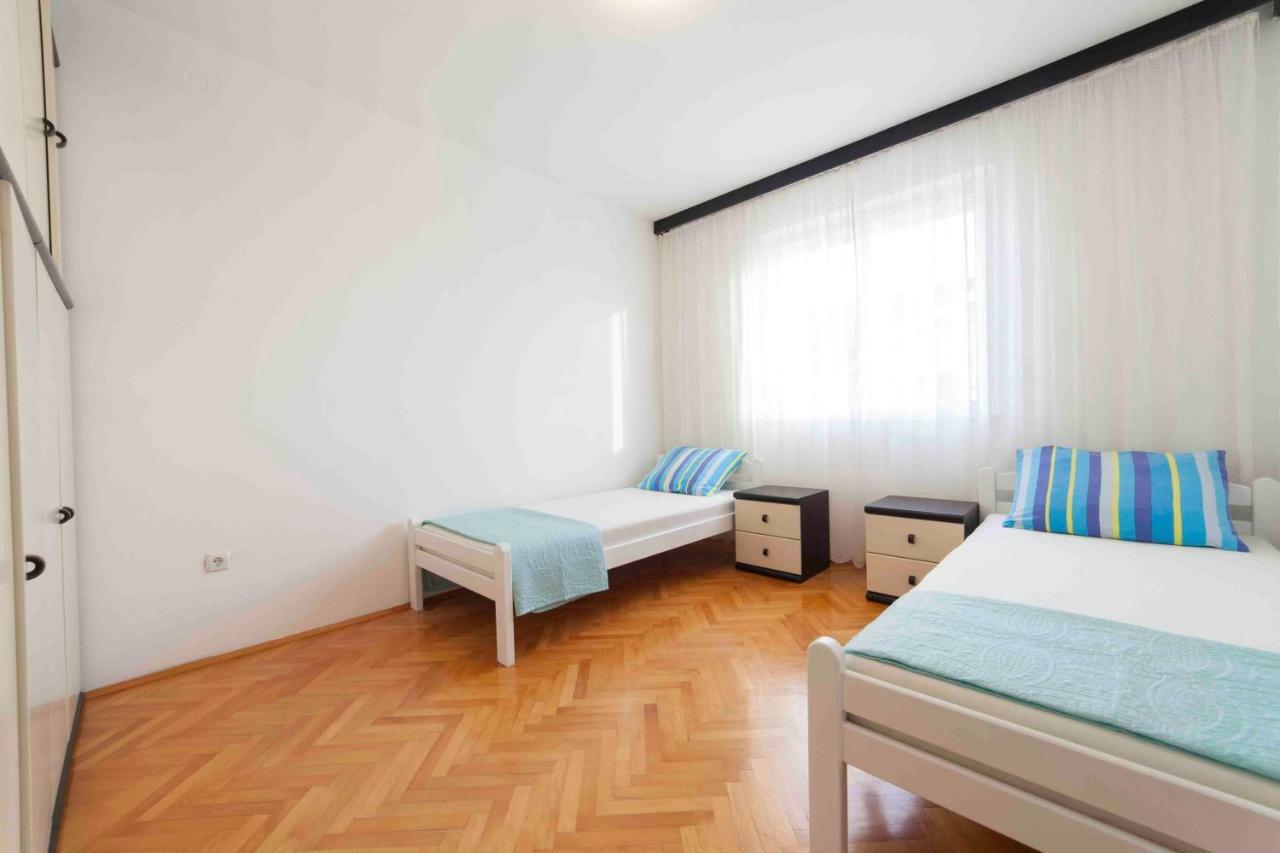 Nada Sea View City Centre Sibenik Exterior photo