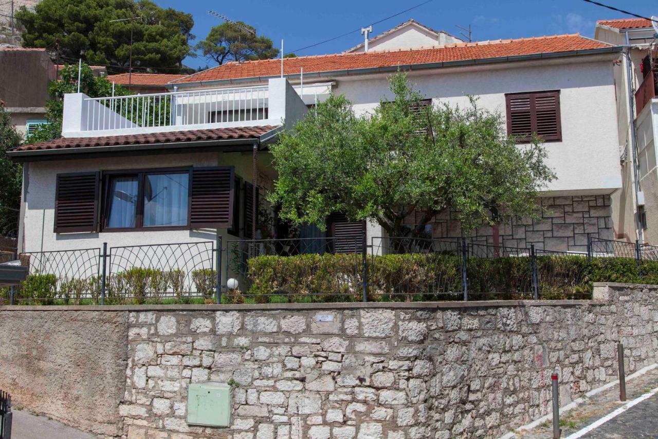 Nada Sea View City Centre Sibenik Exterior photo