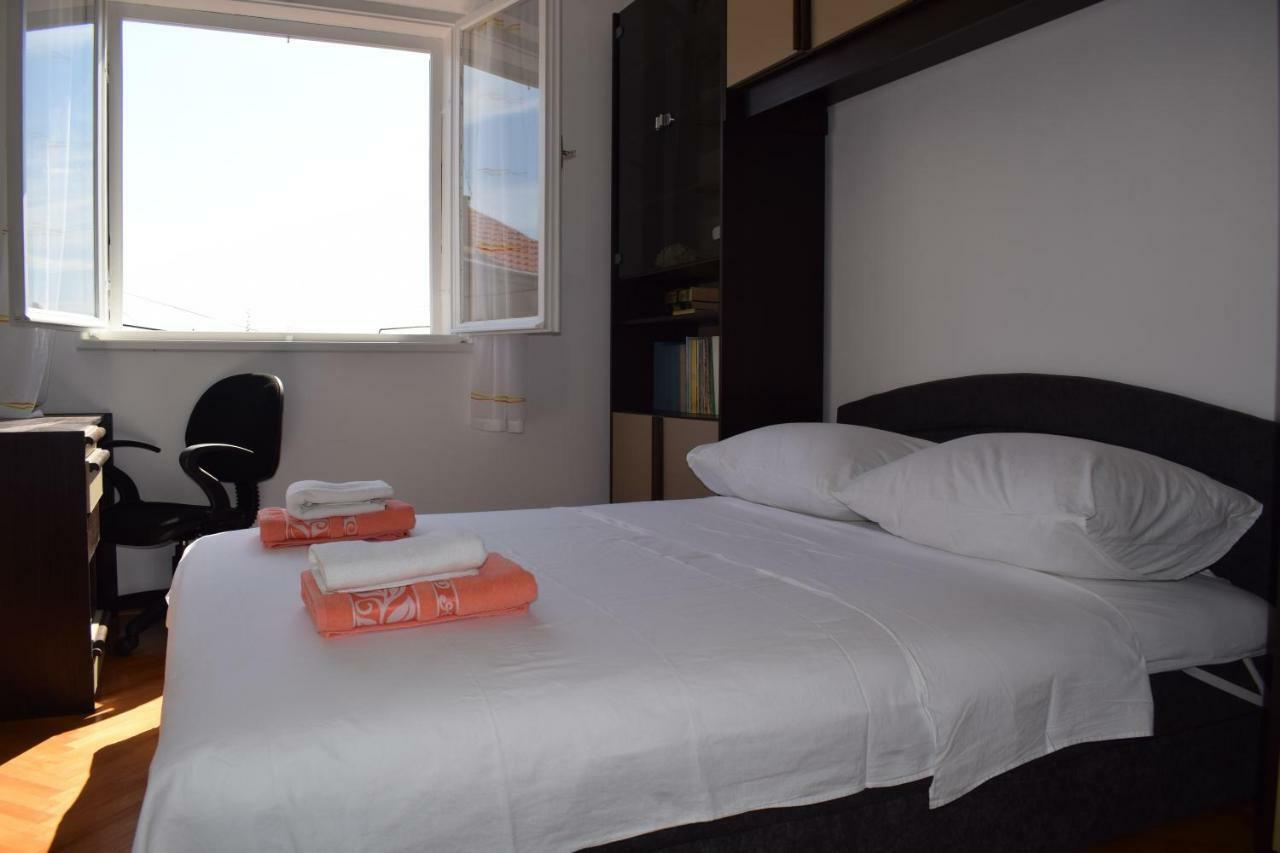 Nada Sea View City Centre Sibenik Exterior photo